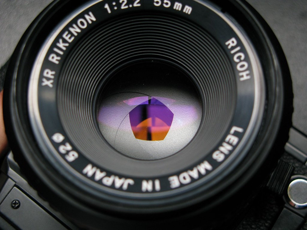 05-03 Aperture