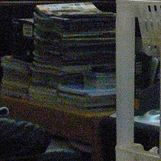 05-13 Image Noise