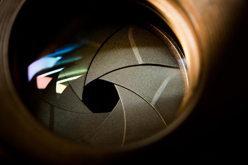 06-02 Aperture