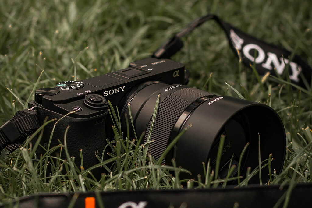 14-03 Sony APSC