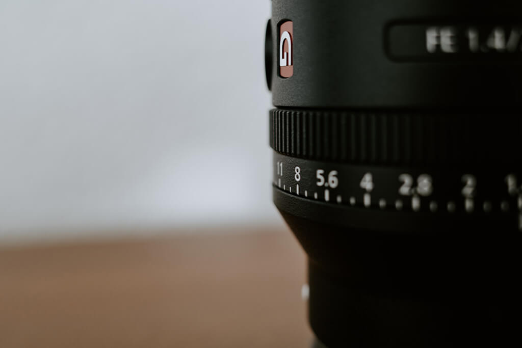 14-04 Sony Lens E amount