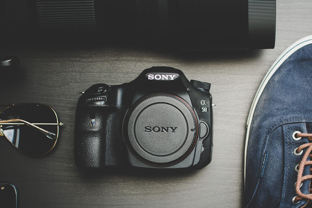 14-06 sony dslr camera