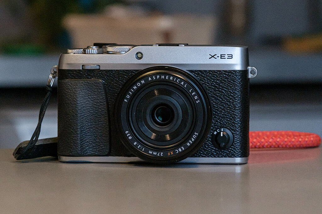 15-03 X-E series