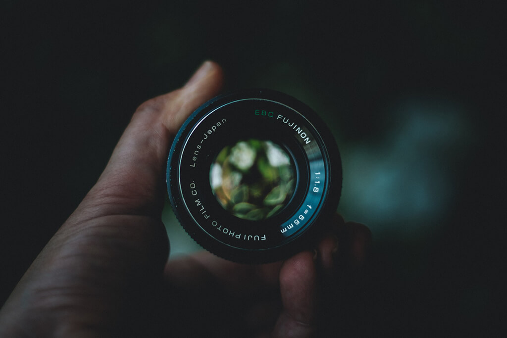 15-05 X lens