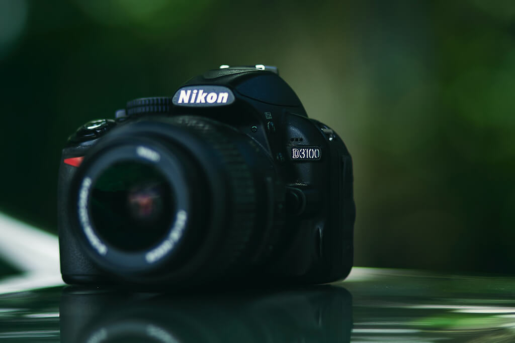 16-02 Nikon DSLR APSC