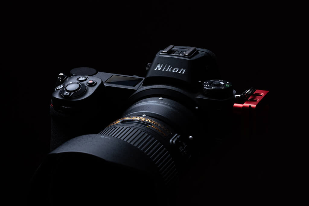 16-04 Nikon Z camera