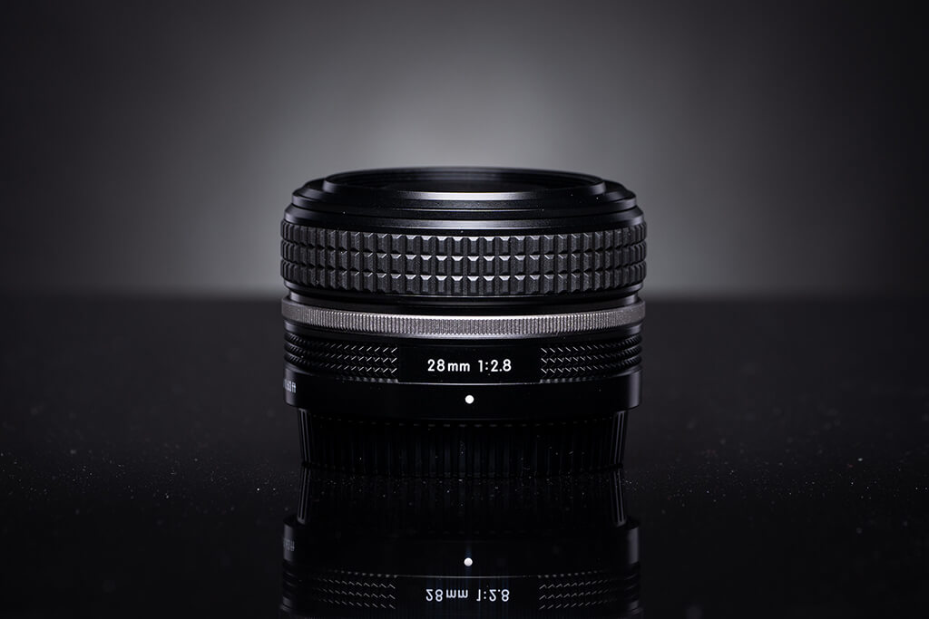 16-05 Z lens _