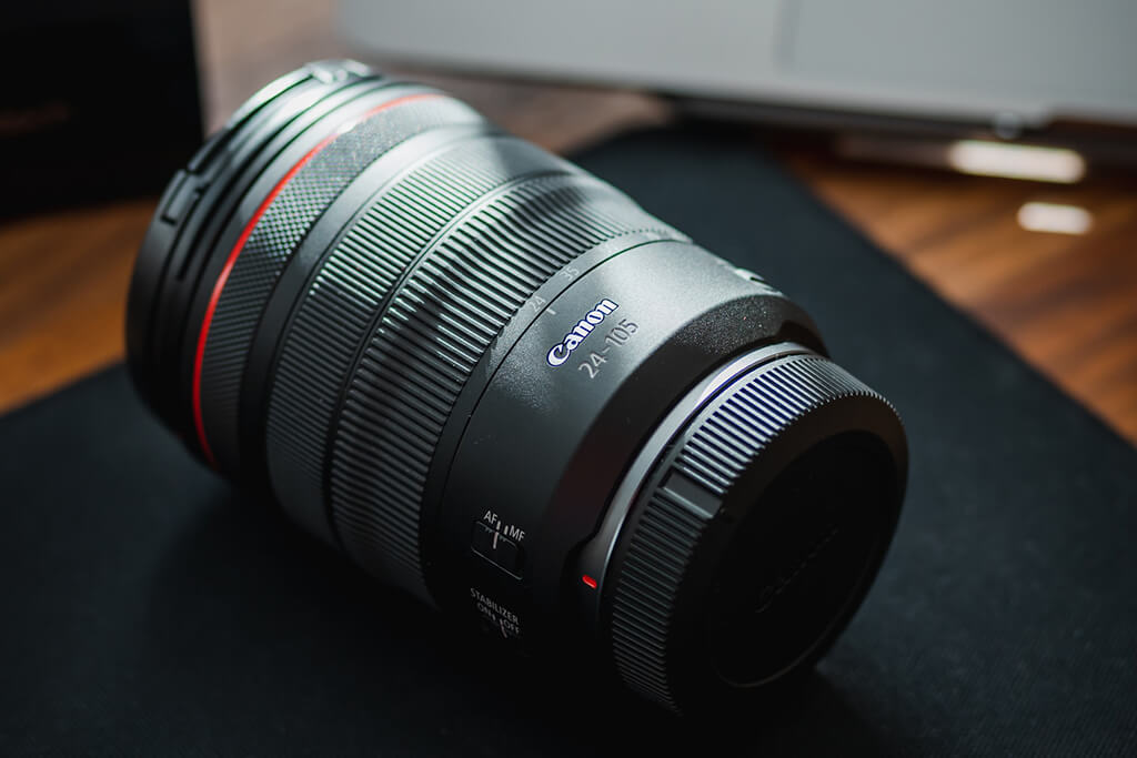 18-1 Focal Length