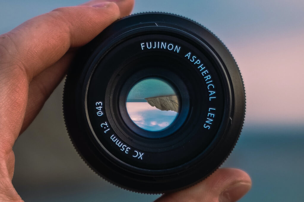 22-12 Fuji lens